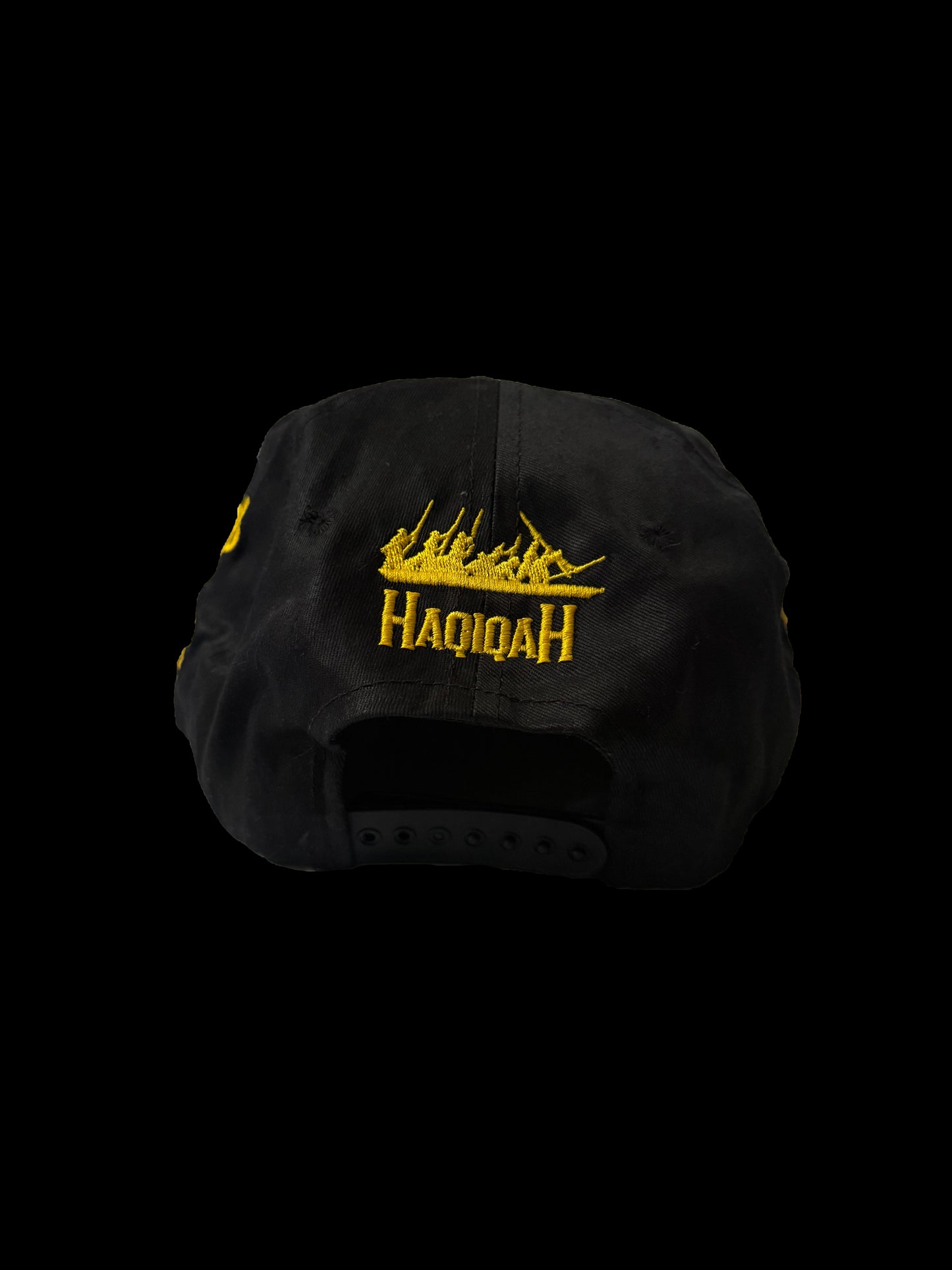 Military Cap