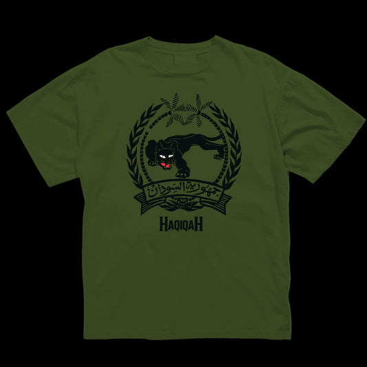 Haqiqah x SURF Tee