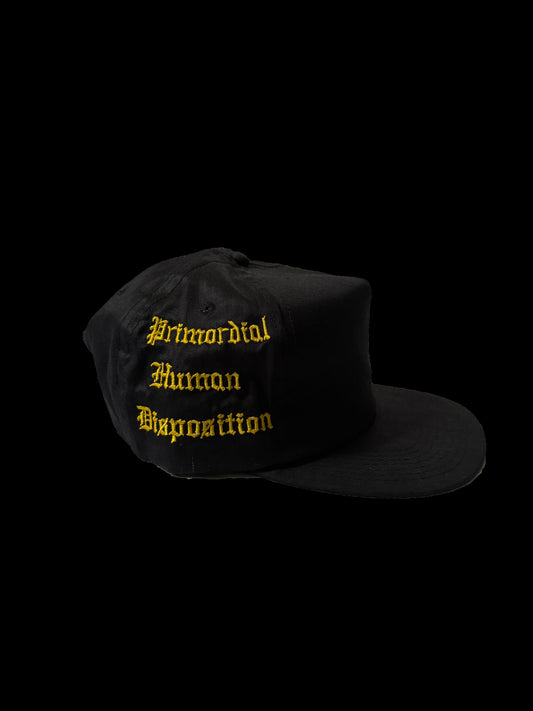 Military Cap